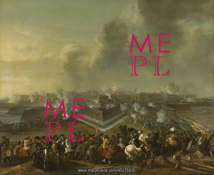 : Assault on the Town of Coevorden : Assault on the Town of Coevorden