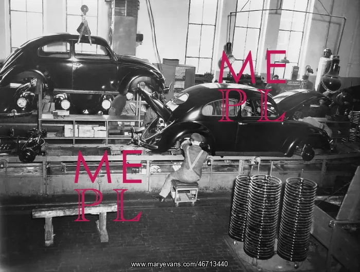 : ASSEMBLY LINE : ASSEMBLY LINE