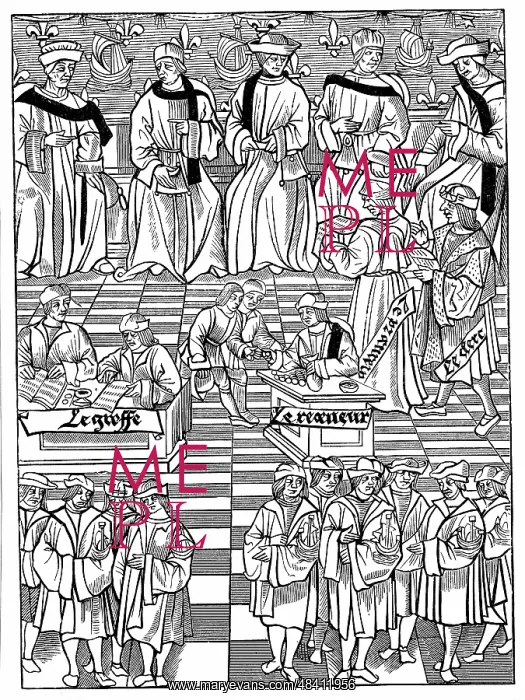 : Assembly of the Provostship of the Merchants of : Assembly of the Provostship of the Merchants of