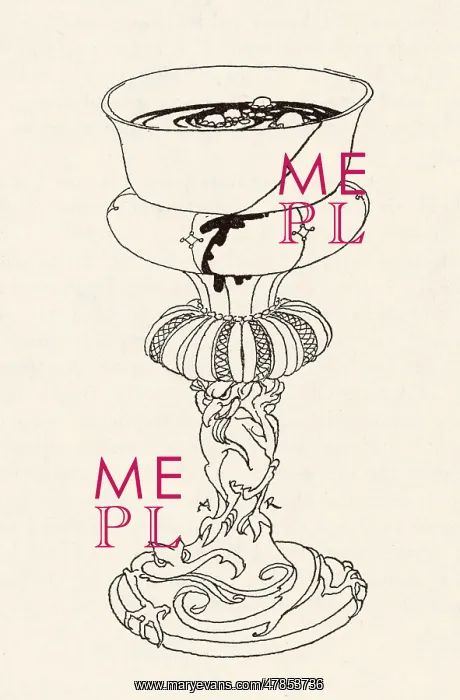 : The Assignation. Cup of Poison : The Assignation. Cup of Poison