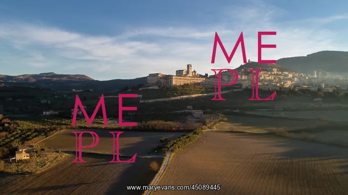 : Assisi, Umbria, Italy : Assisi, Umbria, Italy