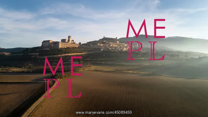 : Assisi, Umbria, Italy : Assisi, Umbria, Italy