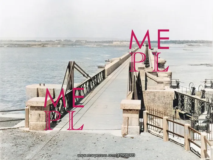 : Assiut Barrage : Assiut Barrage