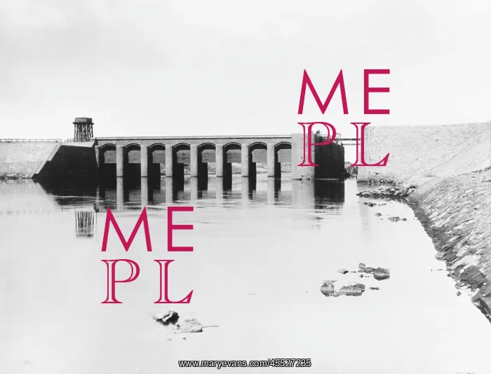 : Assiut Barrage on the Nile : Assiut Barrage on the Nile