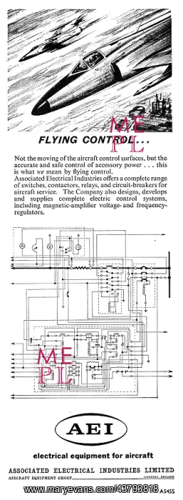 : Associated Electrical Industries. A.E.I : Associated Electrical Industries. A.E.I