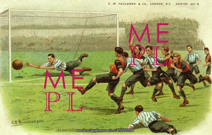  : Association Football