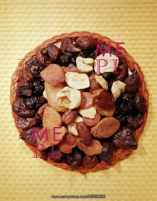 : Assorted Dried Fruits Arrangement Figs Dates Prunes : Assorted Dried Fruits Arrangement Figs Dates Prunes