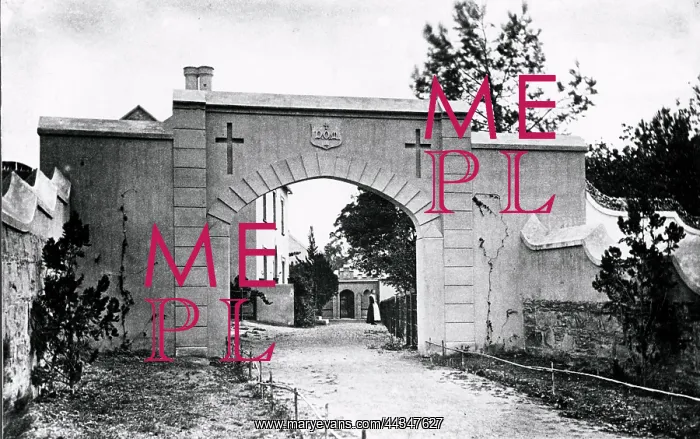 : Assumption Convent : Assumption Convent