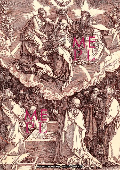 : Assumption of Mary : Assumption of Mary