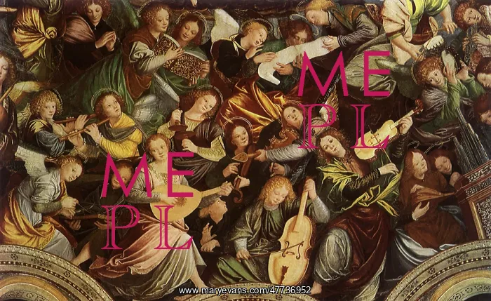  : The Assumption of the Virgin