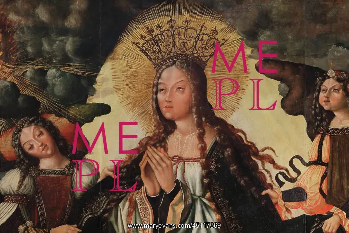 : Assumption of the Virgin by Masters of Sardoal : Assumption of the Virgin by Masters of Sardoal