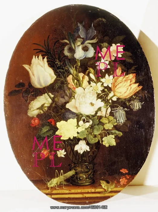  : Ast, Balthasar von der