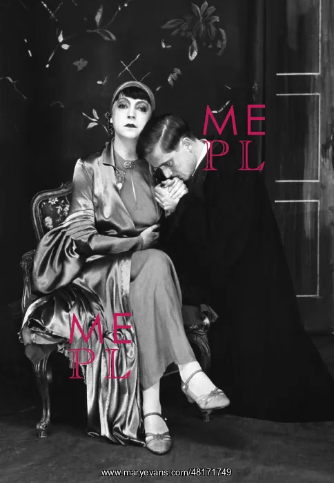 : Asta Nielsen : Asta Nielsen
