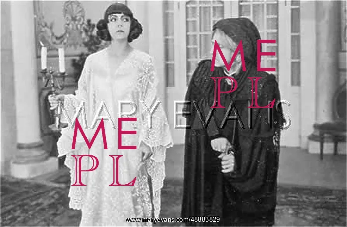 : ASTA NIELSEN / VOM WERDEN : ASTA NIELSEN / VOM WERDEN