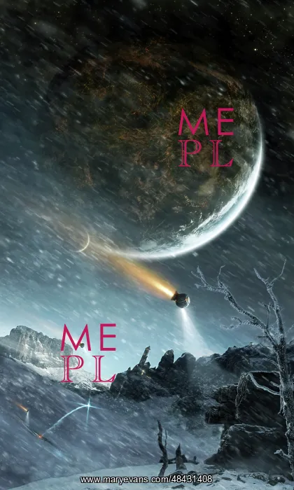 : Asteriant Prime is a highly developed planet with giant ? : Asteriant Prime is a highly developed planet with giant ?