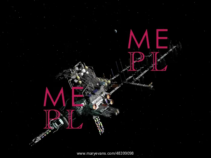 : Asteroid mining outpost : Asteroid mining outpost