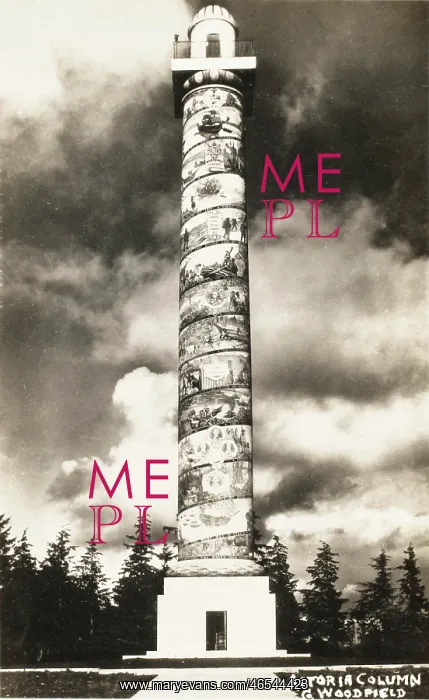 : Astoria Column : Astoria Column