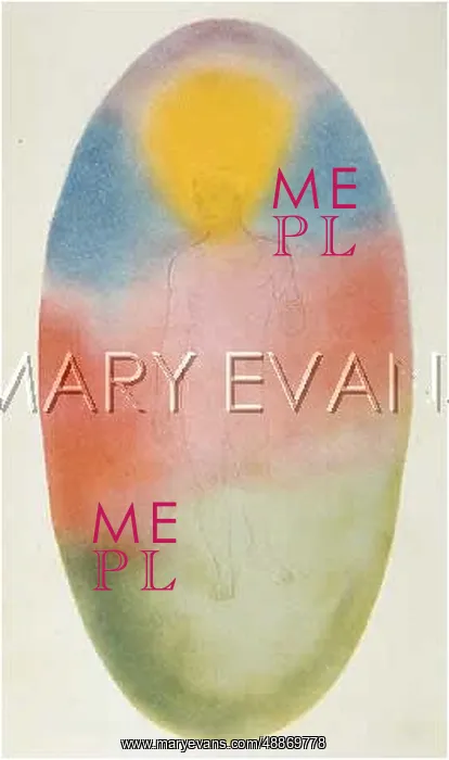 : Astral body: developed : Astral body: developed