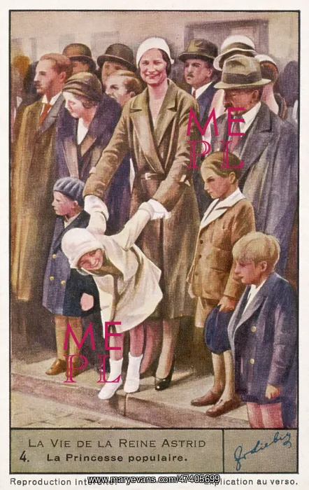 : ASTRID AMID PEOPLE : ASTRID AMID PEOPLE