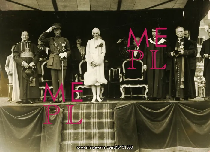 : Astrid, Queen of Belgium : Astrid, Queen of Belgium