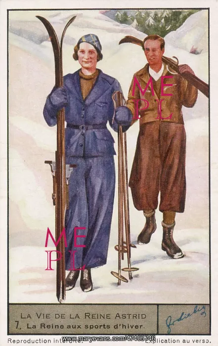 : ASTRID SKIS : ASTRID SKIS