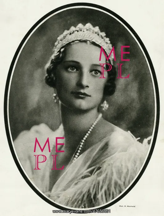 : Astrid of Sweden : Astrid of Sweden