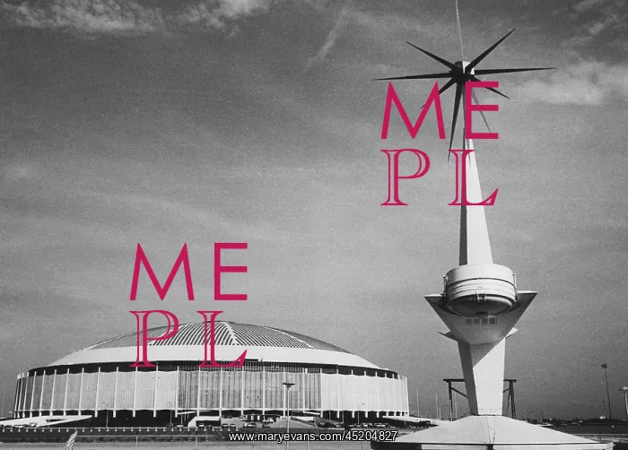 : The Astrodome (aka The Eighth Wonder of ? : The Astrodome (aka The Eighth Wonder of ?