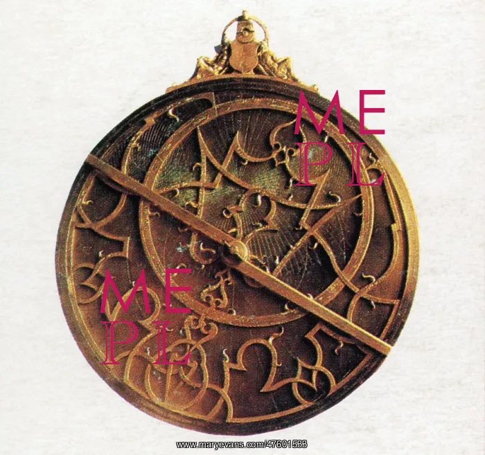: Astrolabe. Antique astrolabe : Astrolabe. Antique astrolabe