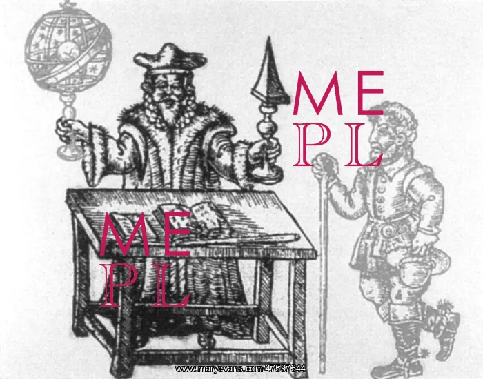 : Astrologer, 1490 : Astrologer, 1490