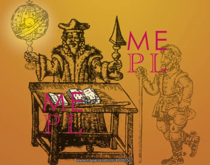 : Astrologer, 1490 : Astrologer, 1490