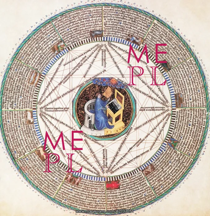 : Astrologer in the Zodiac : Astrologer in the Zodiac