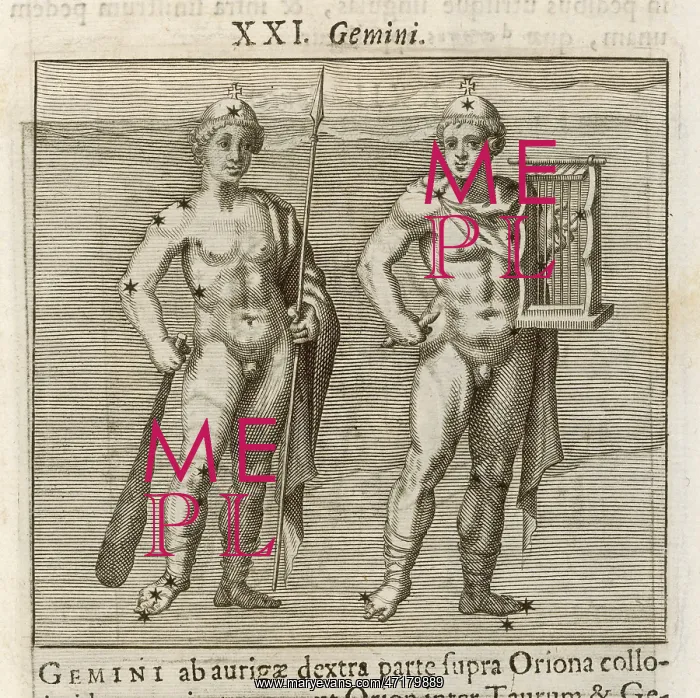 : Astrology - Zodiac - Gemini : Astrology - Zodiac - Gemini