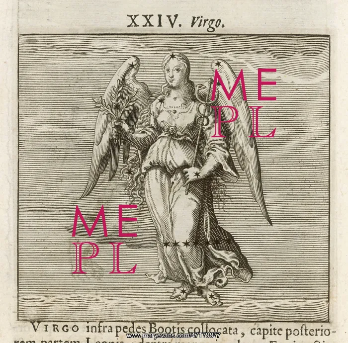 : Astrology - Zodiac - Virgo : Astrology - Zodiac - Virgo