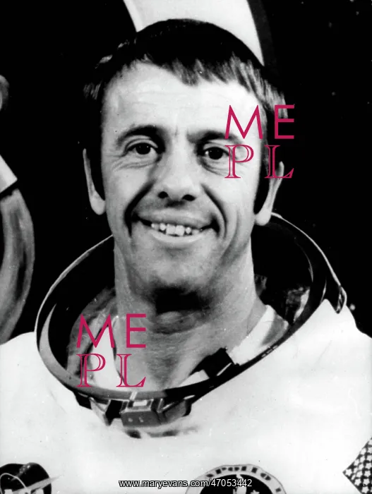 : Astronaut Alan Shepard 1923 - 1998 : Astronaut Alan Shepard 1923 - 1998