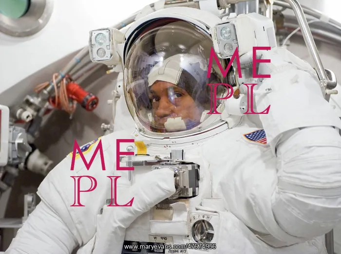 : Astronaut Alvin Drew : Astronaut Alvin Drew