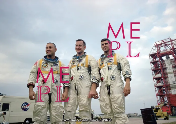 : Astronaut crew training for the first Apollo ? : Astronaut crew training for the first Apollo ?