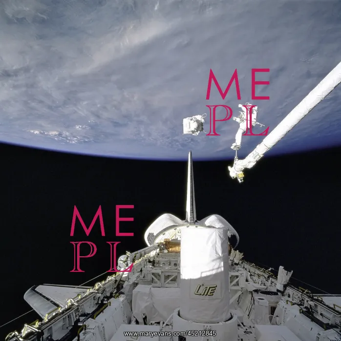 : Astronaut demonstrate in-space rescue 130 ? : Astronaut demonstrate in-space rescue 130 ?