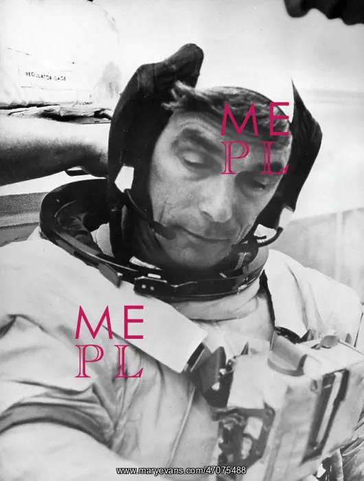 : Astronaut Eugene Cernan 1934 - : Astronaut Eugene Cernan 1934 -