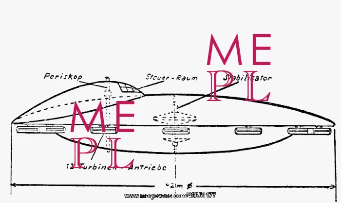: UFO. astronautics, UFOs, flying disk, design by Miethe : UFO. astronautics, UFOs, flying disk, design by Miethe