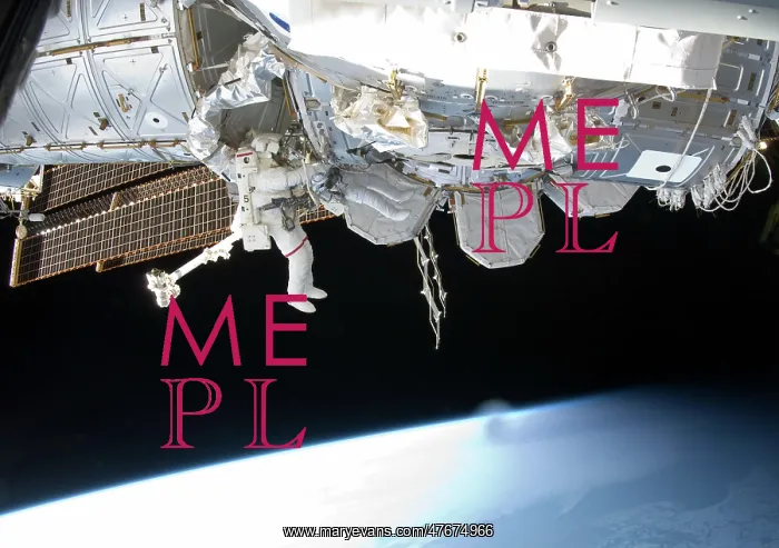 : Astronauts at the International Space Station, 2011 : Astronauts at the International Space Station, 2011