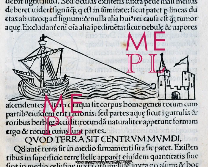  : Astronomicon. Engraving
