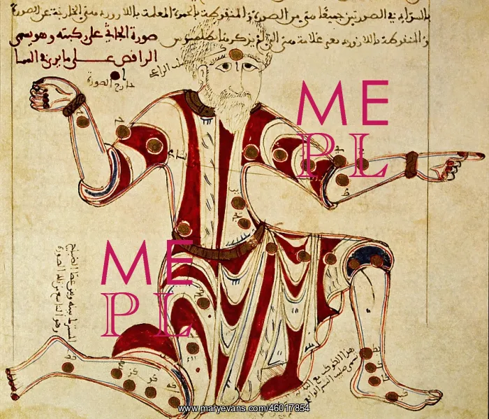 : astronomy, constellation of dancers, from Book : astronomy, constellation of dancers, from Book