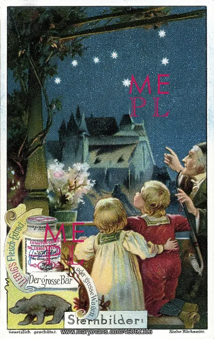 : astronomy, constellations, grandfather showing : astronomy, constellations, grandfather showing