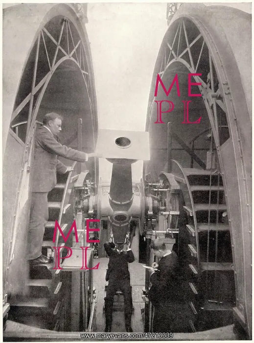 : ASTRONOMY / GREENWICH 1911 : ASTRONOMY / GREENWICH 1911