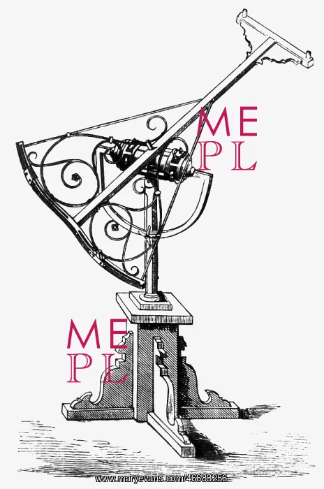 : astronomy, instruments, bow to measure the distance : astronomy, instruments, bow to measure the distance