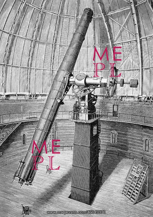 : astronomy, instruments, giant telescope of Yerkes : astronomy, instruments, giant telescope of Yerkes