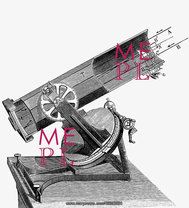 : astronomy, instruments, Newtonian telescope : astronomy, instruments, Newtonian telescope