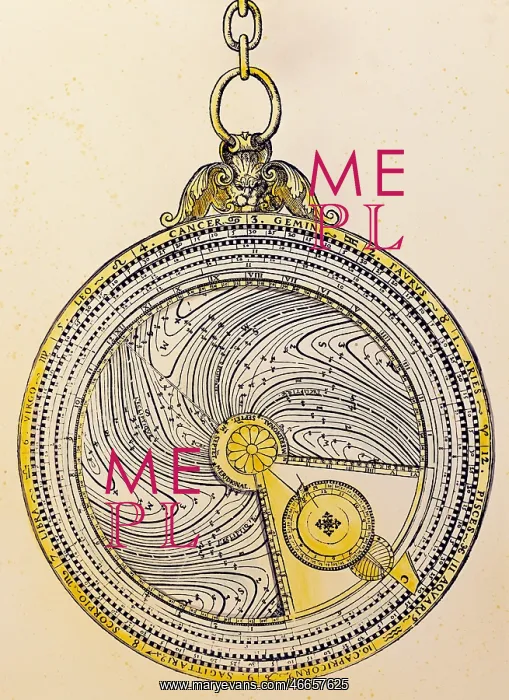 : astronomy, measuring instruments, astrolabe : astronomy, measuring instruments, astrolabe