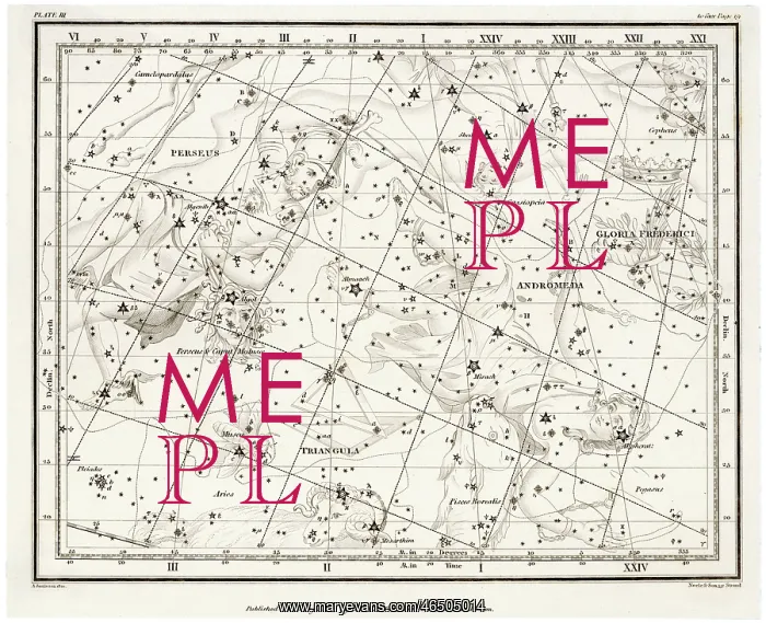  : Astronomy - Whittaker - Star Maps