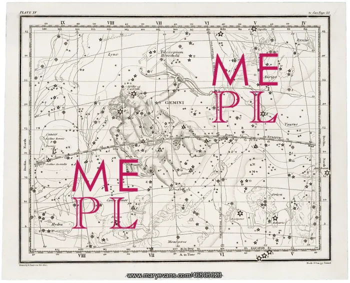  : Astronomy - Whittaker - Star Maps